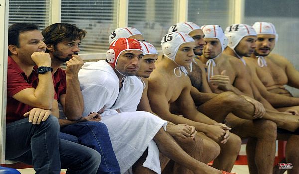 Δήλωση από Προ Ρέκο-Ολυμπιακός