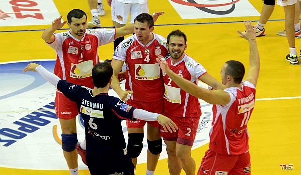 Με Παμβοχαϊκό στο Ρέντη