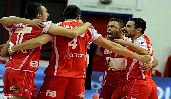 Επιστροφή στις νίκες