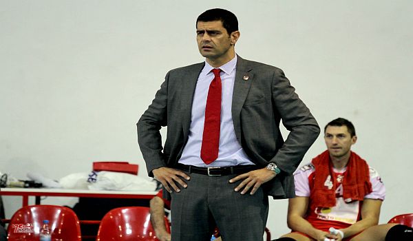 Δηλώσεις Ολυμπιακός-Παμβοχαϊκός