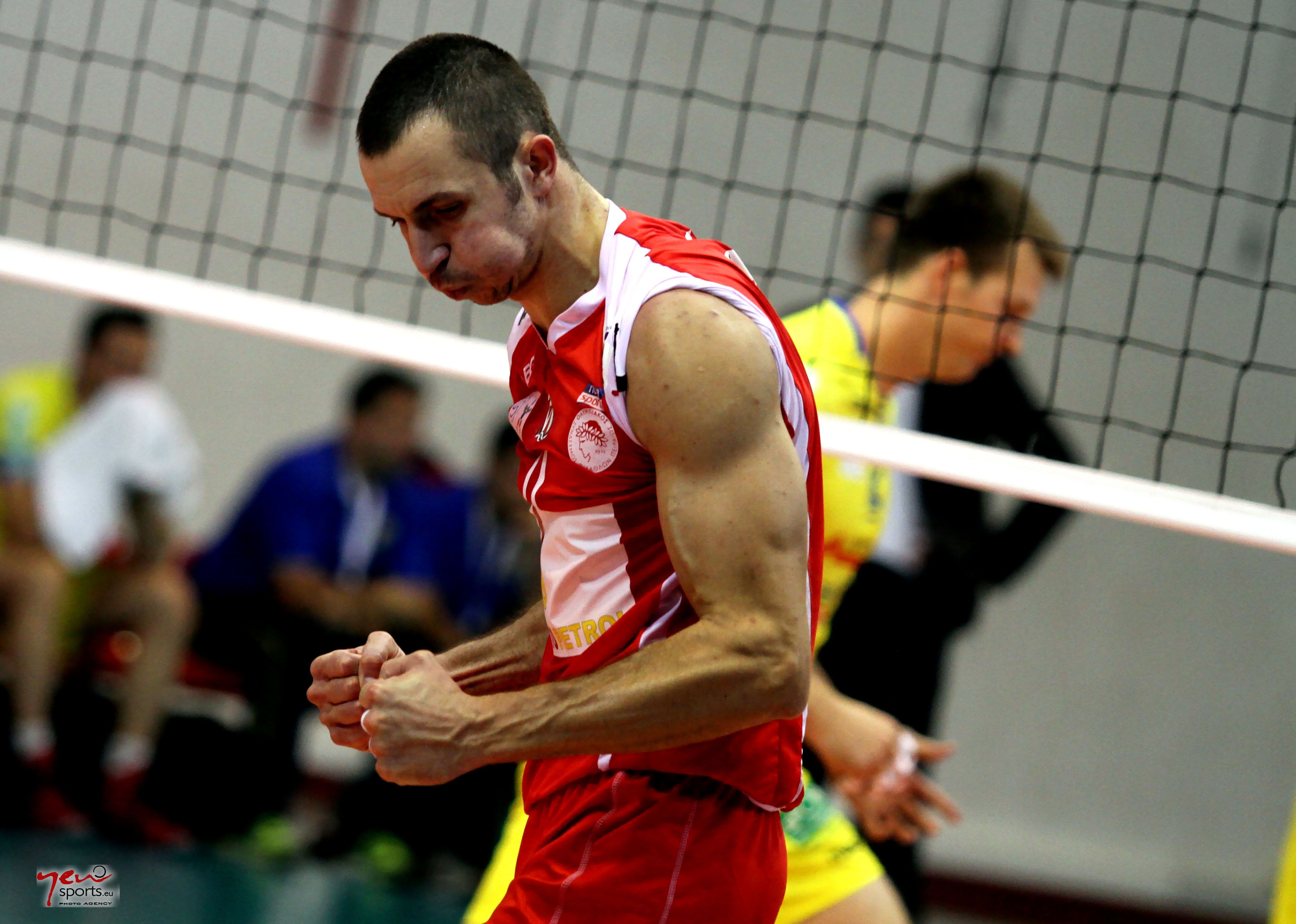 Ντέρμπι στο Ρέντη