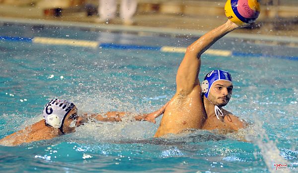 Κολόμβος για την Προ Ρέκο