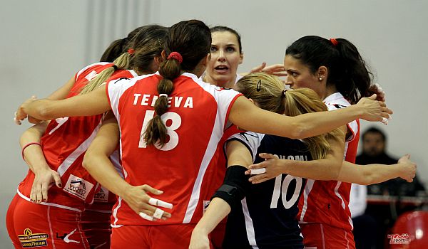 Παίρνει σειρά η Σταυρούπολη