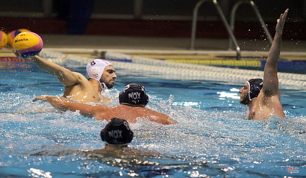 Ναυμαχία στον Πειραιά