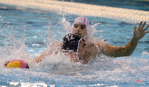 Συνέχισε το σερί του ο Θρύλος!