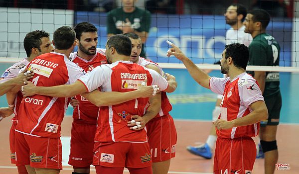 Δηλώσεις από Ολυμπιακός-Παναθηναϊκός