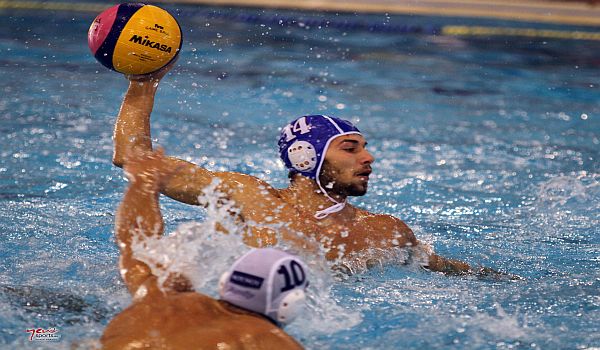 Προπόνηση… για τη Ριέκα