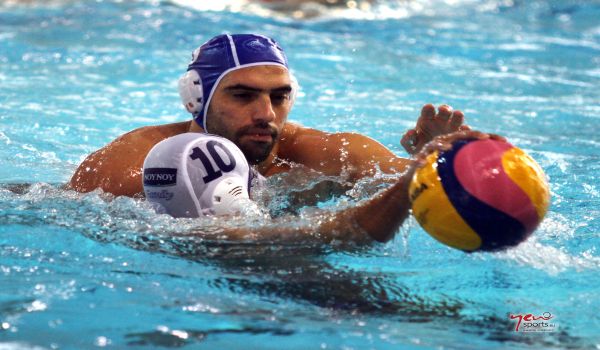 Αφεντικό στον Πειραιά!