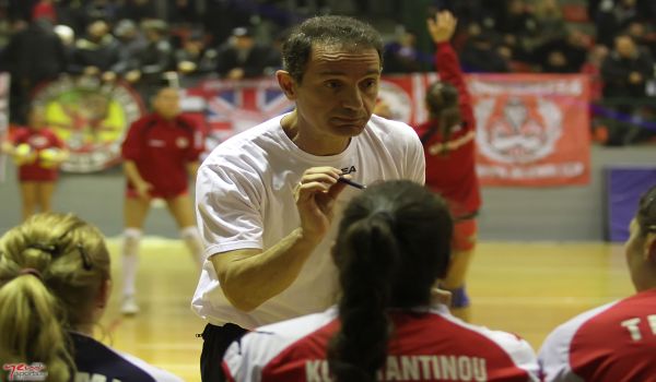 Δήλωση Γιάννη Νικολάκη