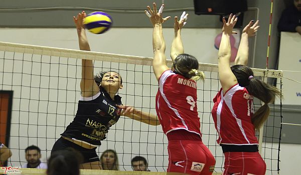 Ήττα στο τάι μπρέικ