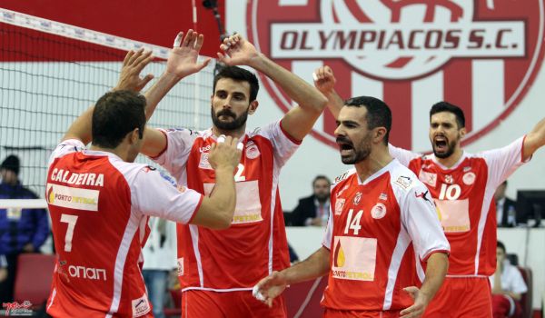 Για το… διπλό στην Αλεξανδρούπολη