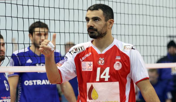 Στον Ολυμπιακό πρέπει να κατακτάς κούπες!