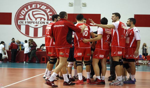 Πρώτος στην κανονική περίοδο ο Θρύλος!