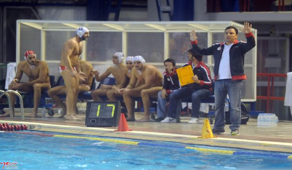 Βουλιάζει … και τον ΑΝΟΓ