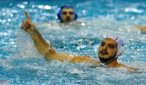 Μόνο νίκη με την Έγκερ