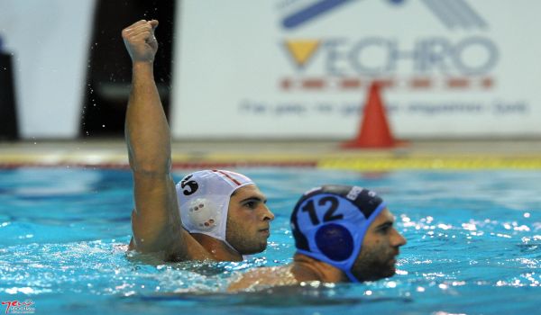 Ναυμαχία στο Έγκερ