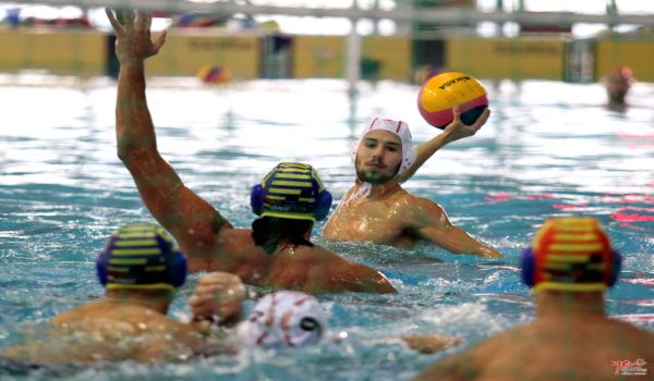 Με στόχο την 19η νίκη!