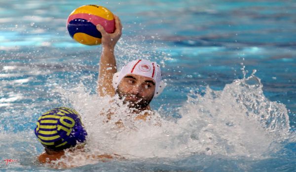 Μη σταματάς να βοηθάς!