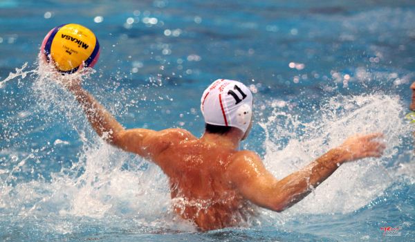 Ήττα στο Έγκερ