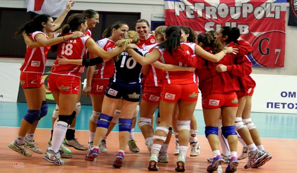 Με το δεξί στο 2014