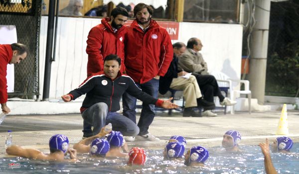 Παίρνει σειρά το Αργοστόλι