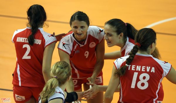 Ντέρμπι αιωνίων στο Ρέντη!