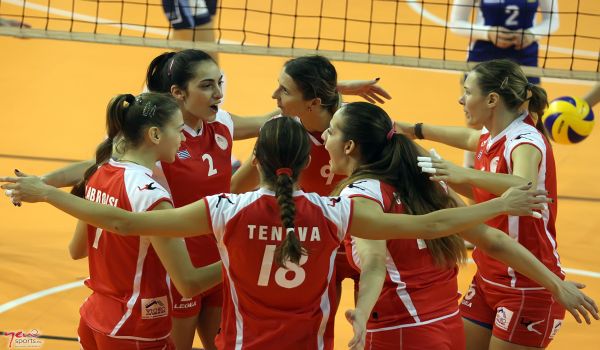 Πρεμιέρα στον β’ γύρο