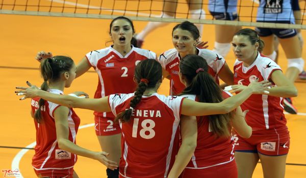 Με το …δεξί στον δεύτερο γύρο