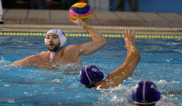 Δηλώσεις Μπαρτσελονέτα-Ολυμπιακός