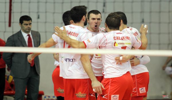 Έχασε το …πρώτο ημίχρονο!