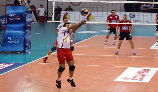 Επαγγελματική νίκη στην Πιερία!