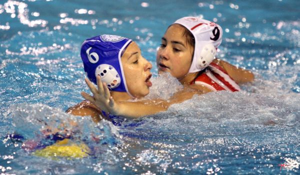 Επίδειξη δύναμης!