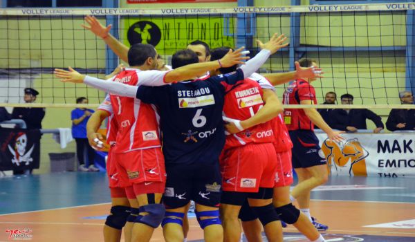 Για το θαύμα στο Ρέντη!