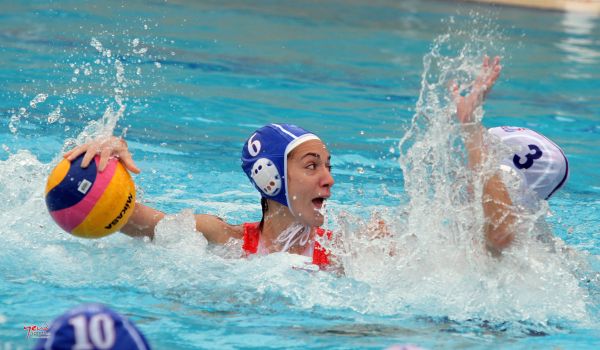 Ήττα στο Λαιμό