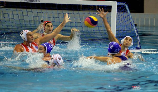 Στο Φάιναλ Φορ του Λεν Τρόφι ο Ολυμπιακός