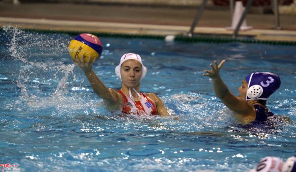 Βούλιαξε… το Ρέθυμνο