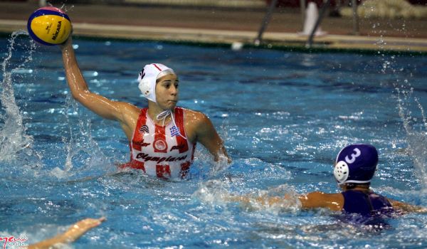 Βούλιαξαν… τον Εθνικό τα κορίτσια!