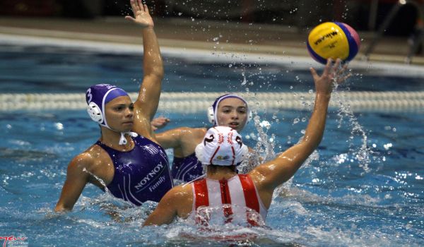 Στον Πειραιά με Γλυφάδα