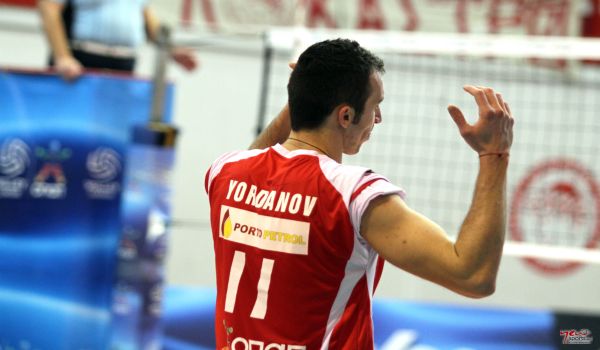 Ήττα από την Κηφισιά