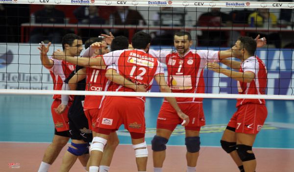 Με ψηλά το κεφάλι!