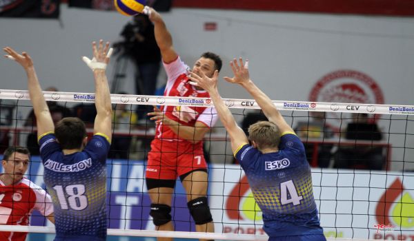 Διπλό… στην Πυλαία!