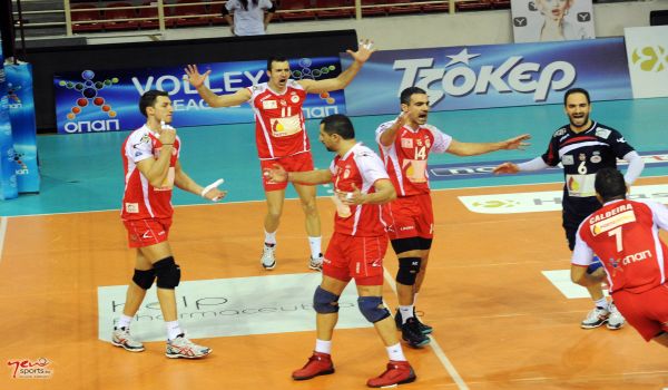 Πέρασε από το Βραχάτι και οδεύει προς Καλαμάτα!