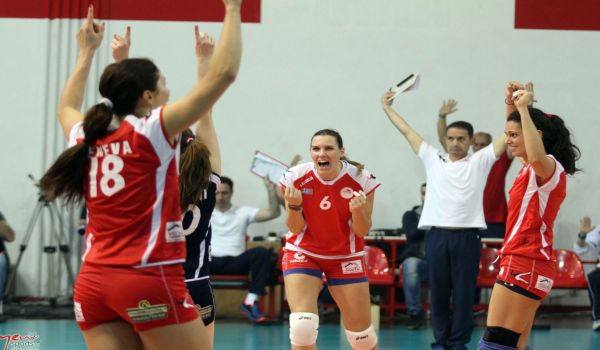 Με Ολυμπιακή ψυχή η ισοφάριση!