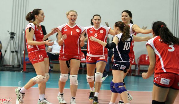 Διπλό…ψυχής!