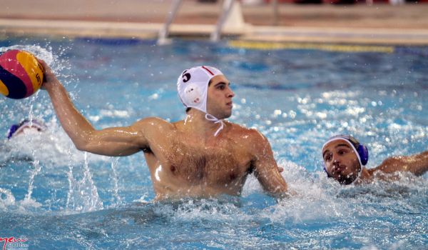 Στο Φάιναλ Φορ ο Ολυμπιακός!