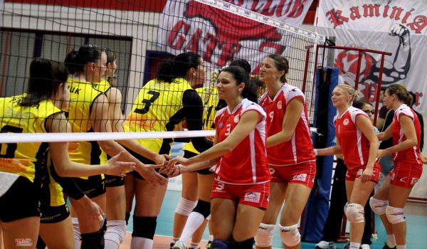 Με ΑΕΚ στο Ρέντη