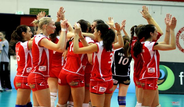 Πρόκριση με επική ανατροπή!