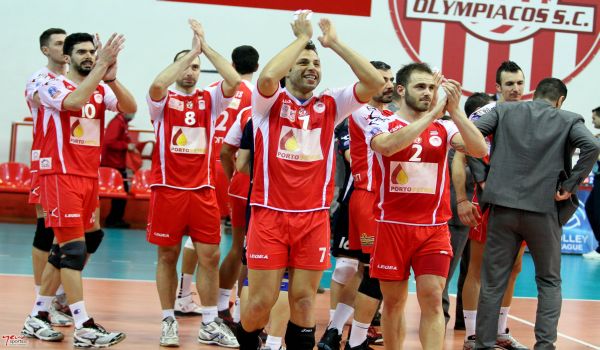 Τρίποντο με Παναχαϊκή!