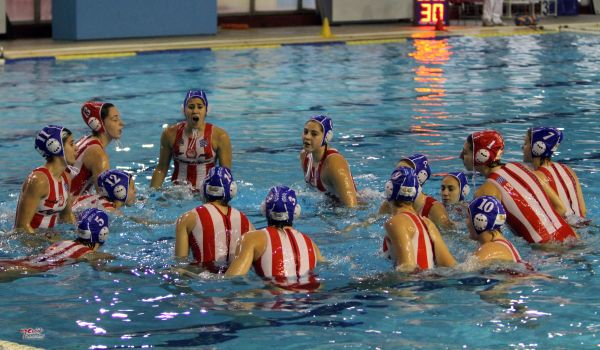 Με Κίρισι στον ημιτελικό του Len Trophy