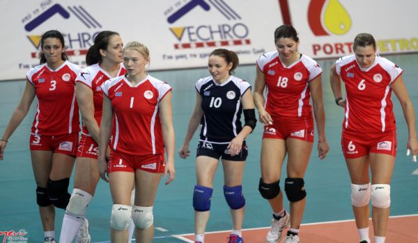 Στην Πύλο για το Κύπελλο!